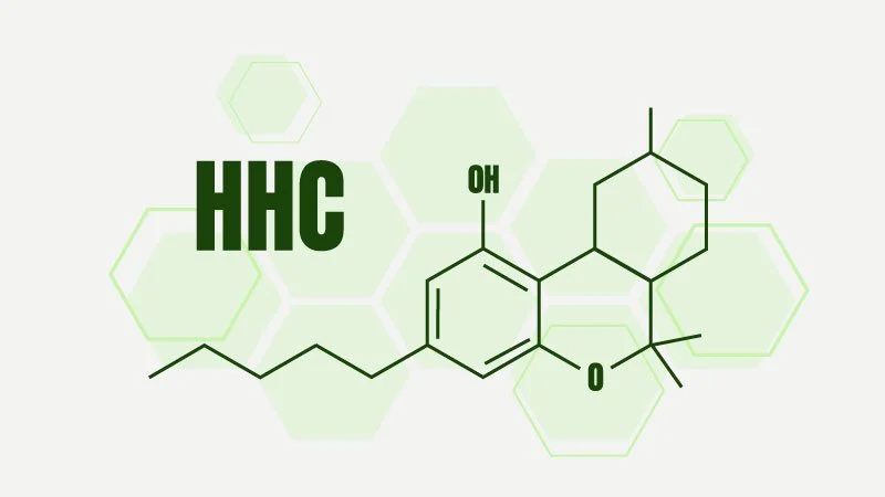 What is HHC, and How Does it Compare to THC?